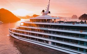 Catherine Cruises Ha Long Bay